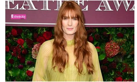 florence welch boyfriend|Florence Welch Biography, Age, Wiki, Height, Weight,。